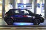 Lancia Ypsilon Black and Noir 2019 года